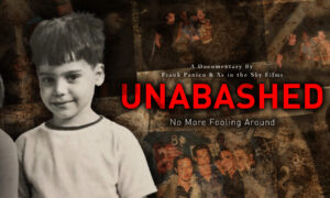 Unabashed | Documentary