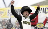 NASCAR Issues Largest Team Fine in History Against Hendrick