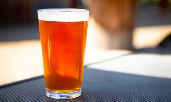 Increasing Alcohol Prices Could Reduce Alcohol-Related Deaths