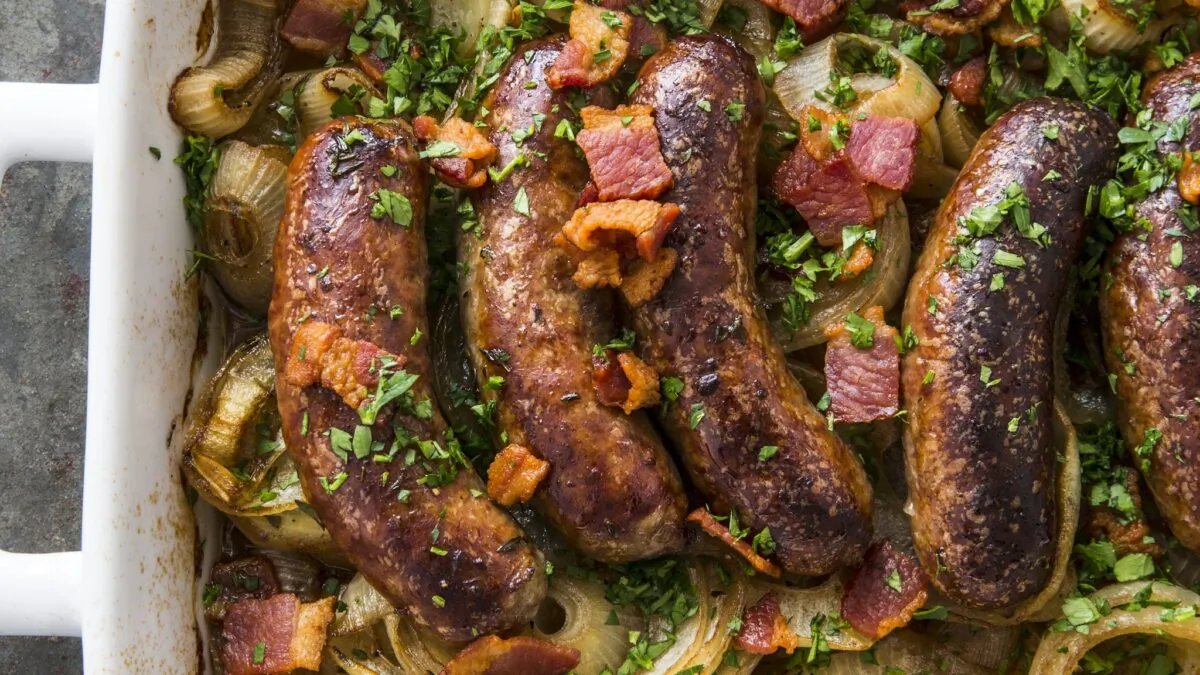 We’ve got your dinner plans covered this Paddy’s Day. (Joe Keller/TNS)