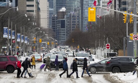 Federal Public Service Grew by 6.5 Percent Last Year, Reaching Record Size