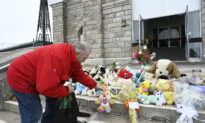 Three Victims Remain in Critical Condition After Monday’s Crash in Small Quebec Town