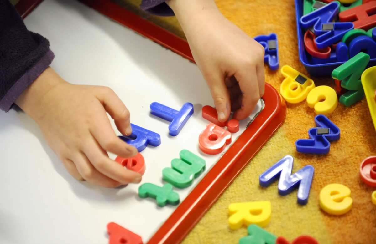 NextImg:Autism Linked to Common Ear, Nose, and Throat Issues in Early Childhood: Study