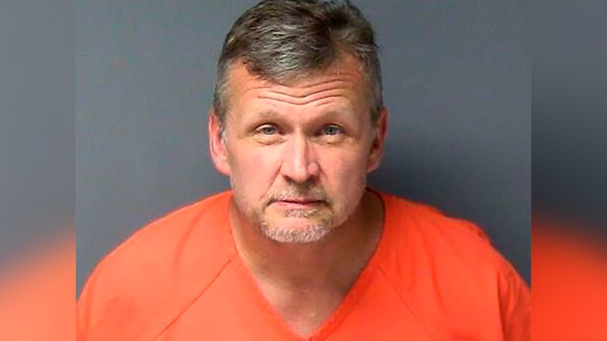 NextImg:Wisconsin Man Pleads Guilty to Role in Whitmer Kidnap Scheme