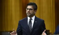 MP Yasir Naqvi Drops Parliamentary Role in Possible Provincial Liberal Leadership Bid