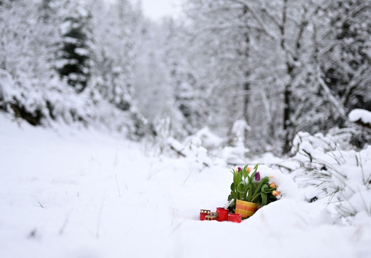 NextImg:2 Children Suspected of Killing 12-Year-Old Girl in Germany