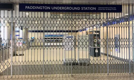 London Commuters Hit by Tube Strike as Unions Target Budget Day for Action