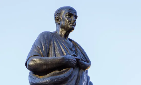 Seneca: How to Endure Suffering Well