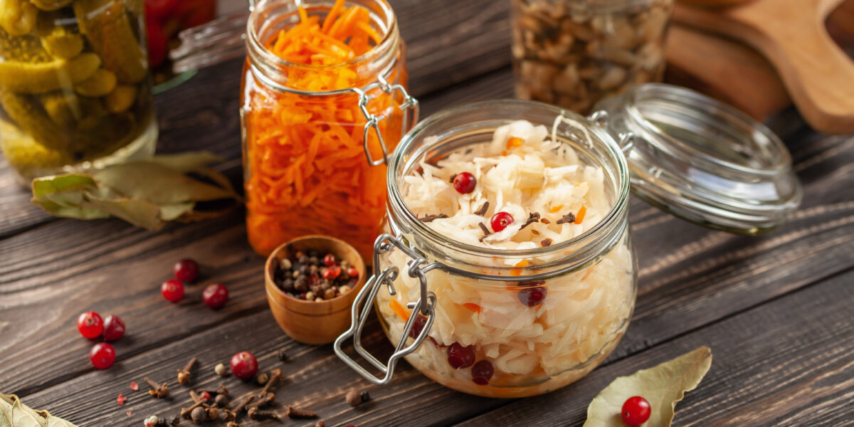 NextImg:The Universal Appeal of Lacto-Fermented Foods