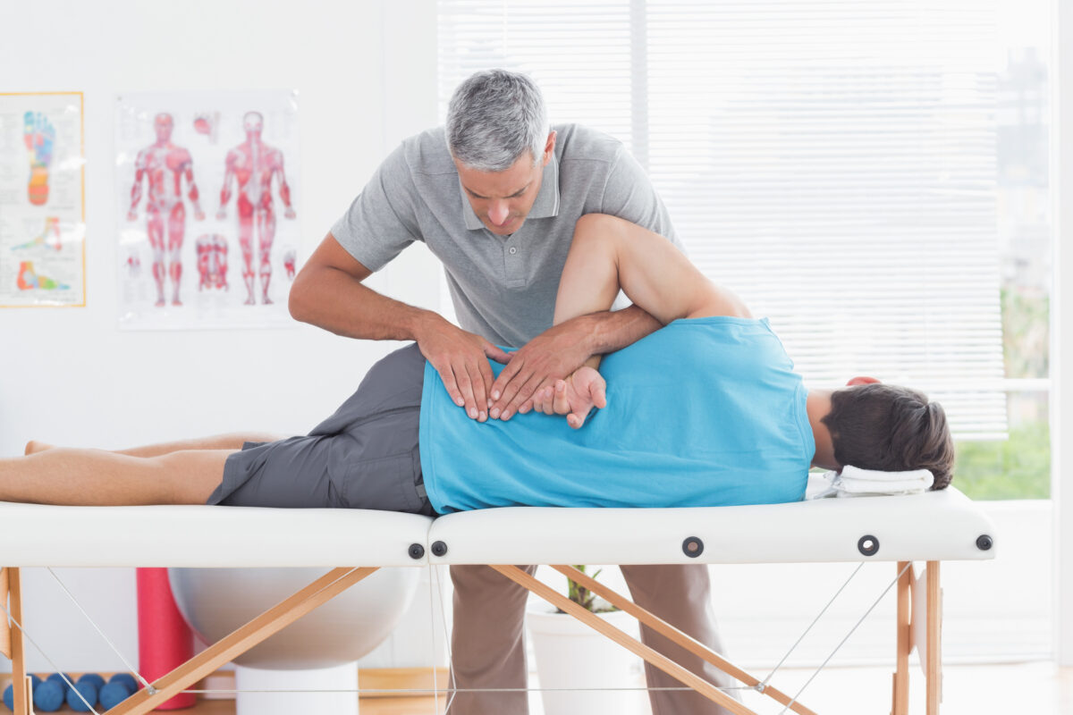 NextImg:Low Back Pain