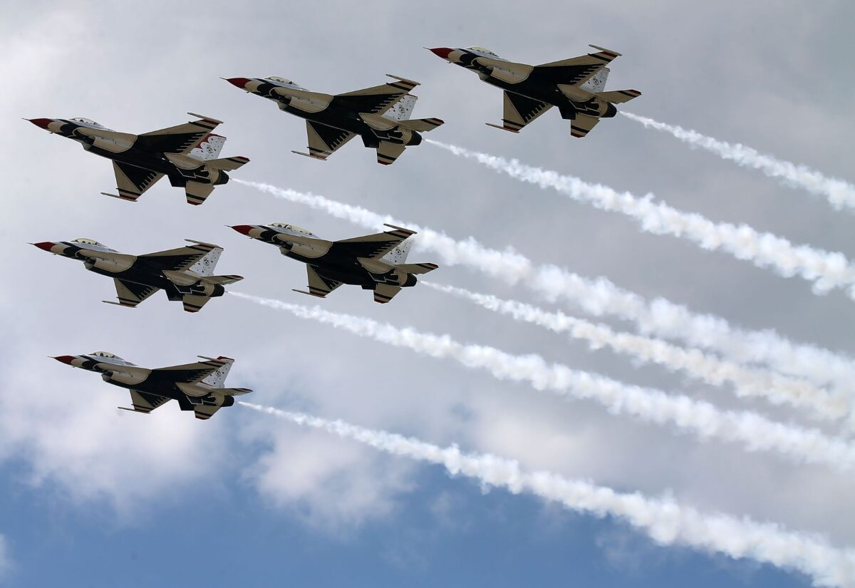 NextImg:Air Force Looking to Fill Multiple Diversity, Equity, and Inclusion Roles
