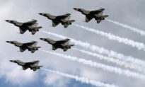 Air Force Looking to Fill Multiple Diversity, Equity, and Inclusion Roles