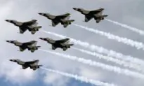Air Force Looking to Fill Multiple Diversity, Equity, and Inclusion Roles