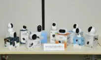 Home Surveillance Cameras Pose Privacy Risks, Data Leakage by Hacking