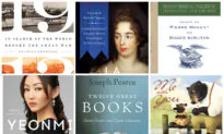 Epoch Booklist: Recommended Reading for March 17–23