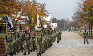 House GOP: Pentagon ‘Wokeism’ Hurts Recruitment, Degrades Readiness