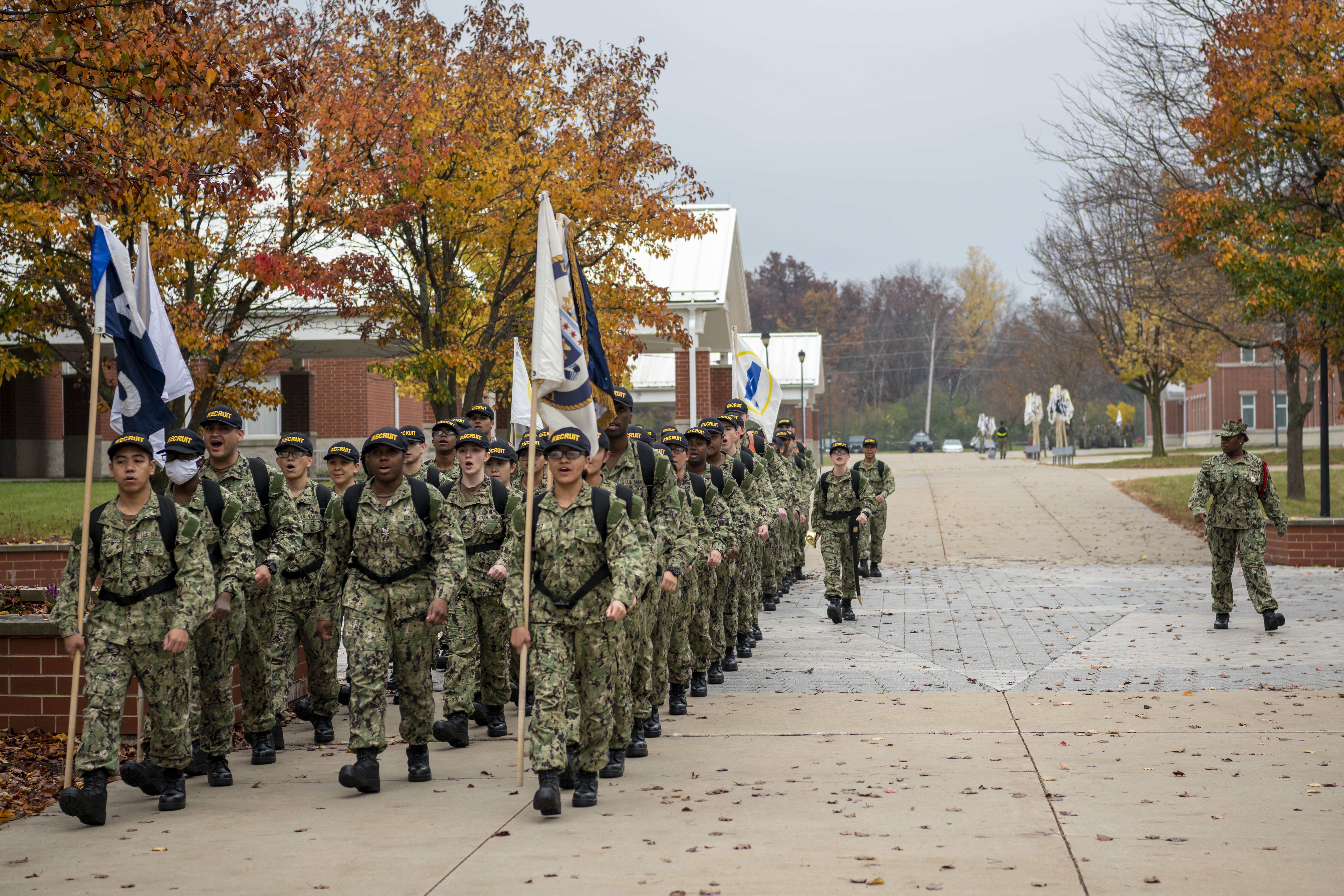 House GOP: Pentagon 'Wokeism' Hurts Recruiting, Degrades Readiness - Vimarsana News