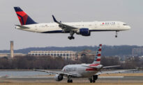 American Airlines Loses Fight Over Delta Airport Slots