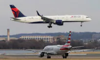 Federal Agency Investigating Why Delta Passengers Forced to Sit on Tarmac in Extreme Heat
