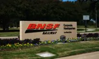 BNSF: Arizona Train Derailment Feared to Involve Hazardous Materials Was Carrying Corn Syrup