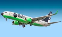 Flair Airlines Sues Leasing Corporation After One-Fifth of Fleet Repossessed During Busy Weekend