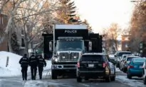 Two Edmonton Police Officers Fatally Shot While Responding to Early Morning Call