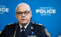 Two Young Edmonton Police Officers Killed in Line of Duty Identified