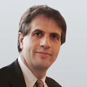 Daniel Halperin