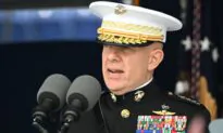 Marine Commandant Says ‘Zero Evidence’ Diversity Training Is Distracting From War Readiness