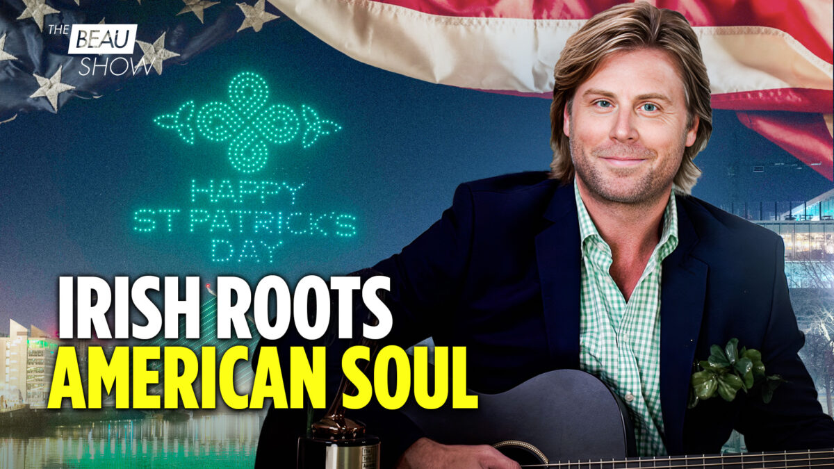 NextImg:Saint Patrick’s Day: The Profound Heritage of Irish Americans
