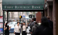 First Republic Shares Crash Following Massive Deposit Outflows