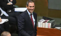 Treasurer Spruiks Jobs Market but Cost of Living Bites
