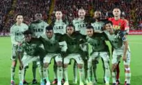 Denis Bouanga Powers LAFC Past Revolution; Team Advances in Champions League