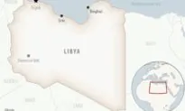 UN Nuclear Watchdog: 2.5 Tons of Uranium Missing in Libya