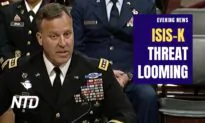 NTD Evening News (March 16): ISIS Can Hit US Interests in 6 Months: Centcom; Bidens Got $1 Million From China-Linked Partner: House GOP