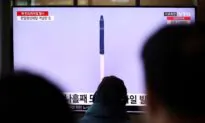 North Korea Says It Launched ICBM to Warn US, South Korea Over Drills