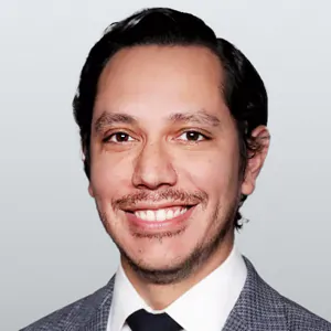 Dr. Oscar Trujillo