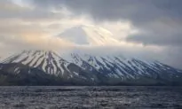 Alaska Volcanoes Now Pose Lower Threat, After Quakes Slow
