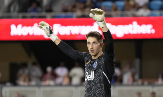 CCL Roundup: Whitecaps, Tigres, LAFC on to Quarters