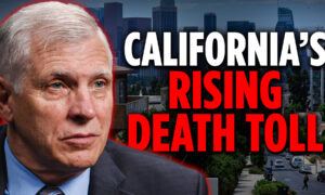 Lawmaker: Why It’s so Hard to Stop Fentanyl in California | Tom Umberg