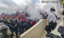 Poll Finds 65 Percent of American Voters Believe Undercover Agents Helped Incite Jan. 6 Rioting