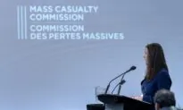 Final Report Into NS Mass Shooting to Be up to 3,000 Pages When Released