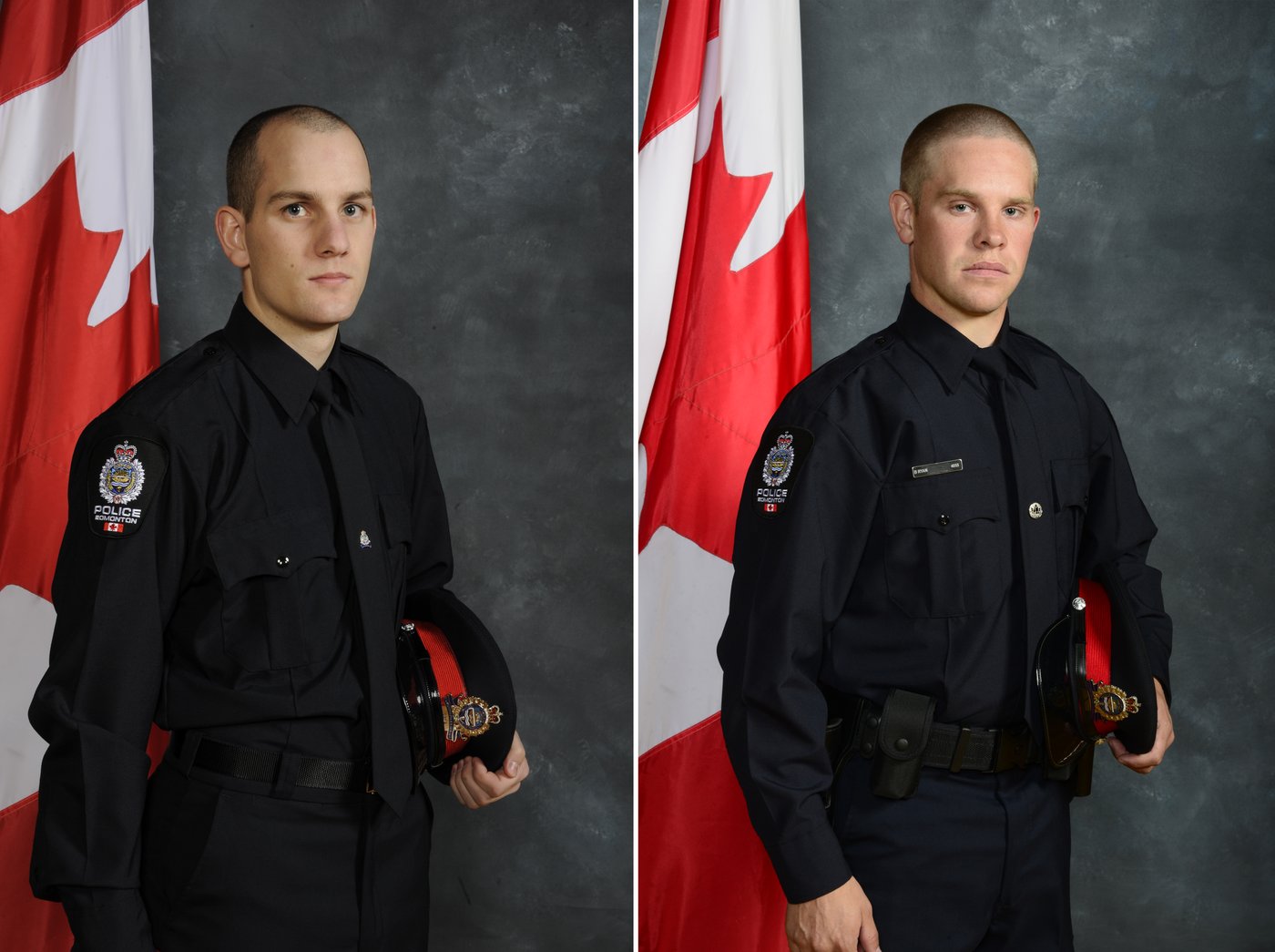 Police Link Teenage Shooter of 2 Edmonton Police Constables to Unsolved Restaurant Shooting 4 Days Prior - Vimarsana News