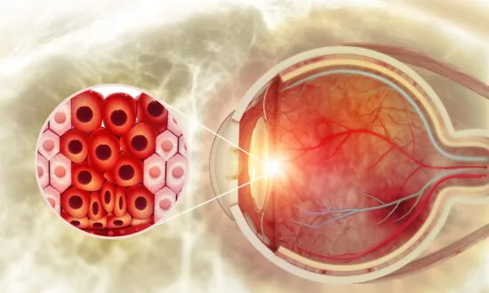 Vision Impairments in Patients After COVID-19 Vaccination, Doctors Caution Possible Risks