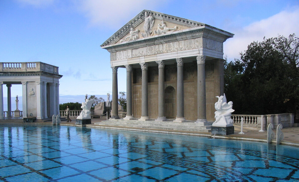 NextImg:The Genius of Collaboration: Architect Julia Morgan’s Valuable Contributions
