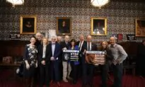 MP Says Big Game Hunting Trophy Ban ‘Virtue Signalling at Expense of African Wildlife’