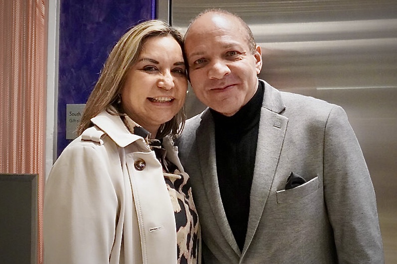 'More Young People Should See It,' CEO Says About Shen Yun - Vimarsana News