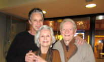 Shen Yun Is a Great Experience for the Whole Family