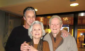 Shen Yun Is a Great Experience for the Whole Family