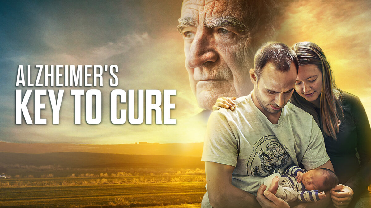 NextImg:[PREMIERE AT 10:00AM ET] Does the Key to Curing Alzheimer’s and a Rare Childhood Disease Lie in Plasmalogens?